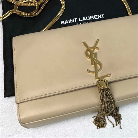 ysl kate medium tassel|Kate Handbags Collection for Women .